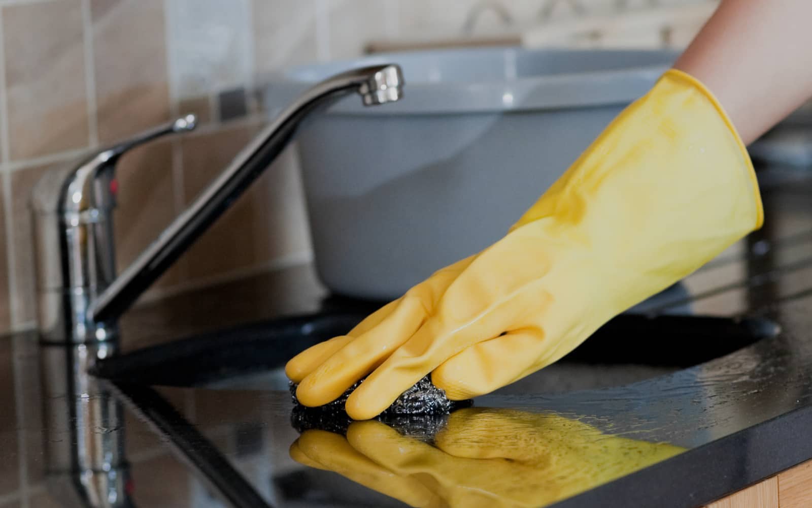 Eka Cleaning & Remodeling Offers Cleaning Services in Livingston, TX 77351